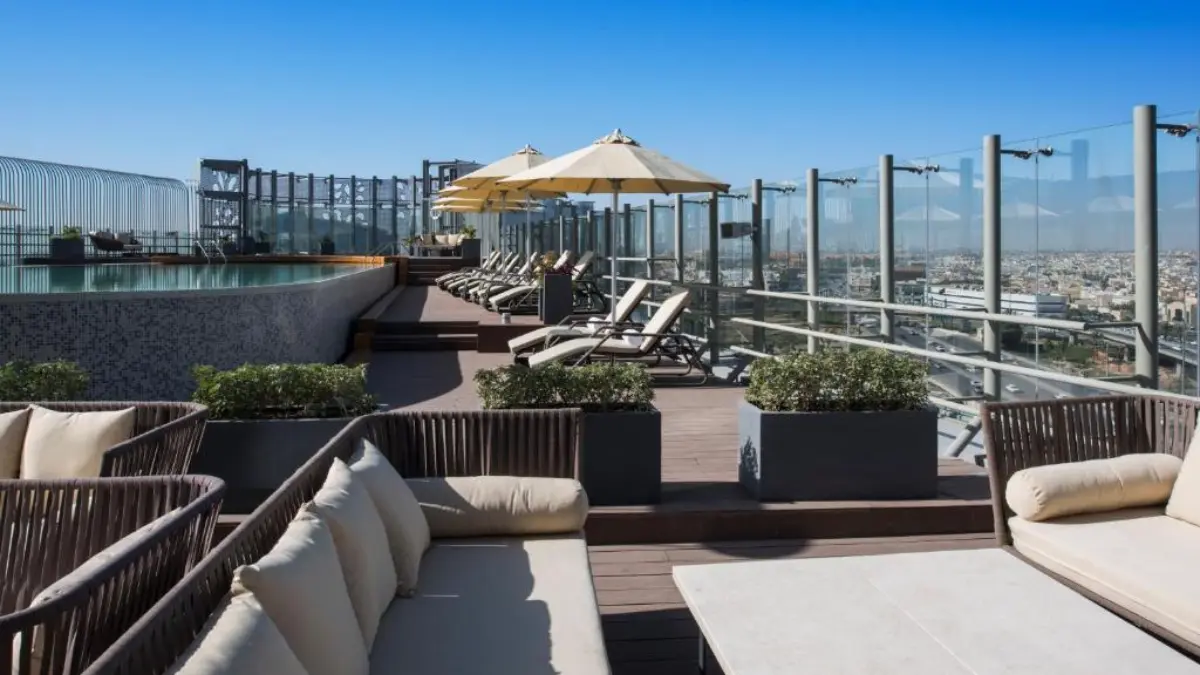 وظائف شركة Frasers Hospitality