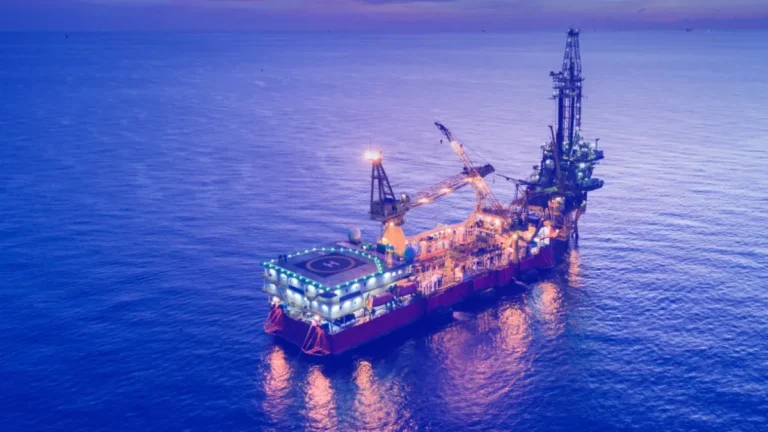 وظائف الشركة العالمية للصناعات البحرية