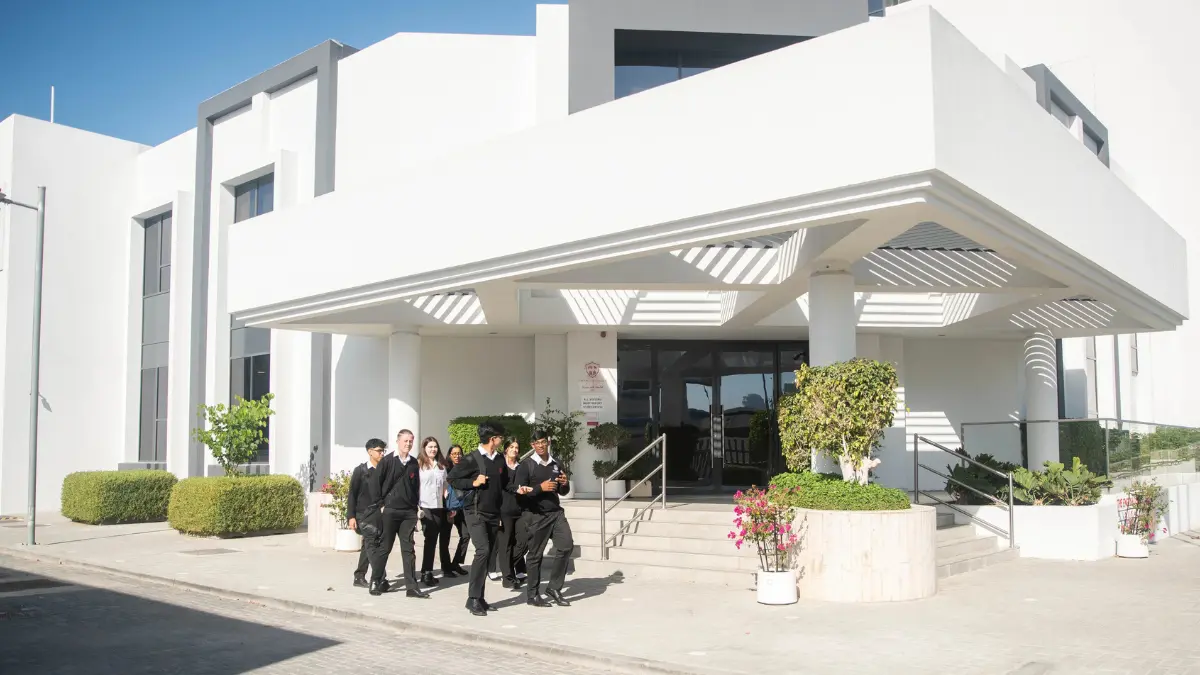 وظائف شراكة المدارس الدولية