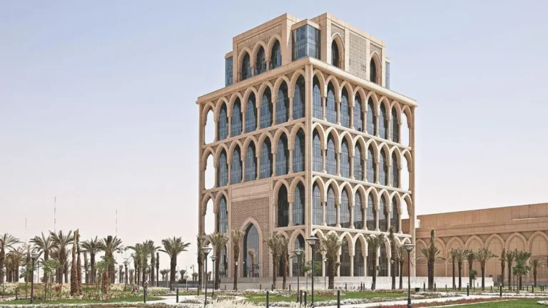 وظائف جامعة الملك سعود بن عبد العزيز للعلوم الصحية