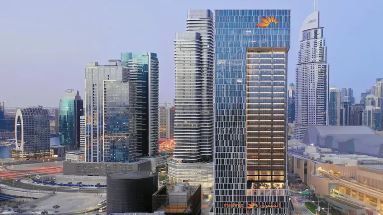 وظائف بنك المشرق