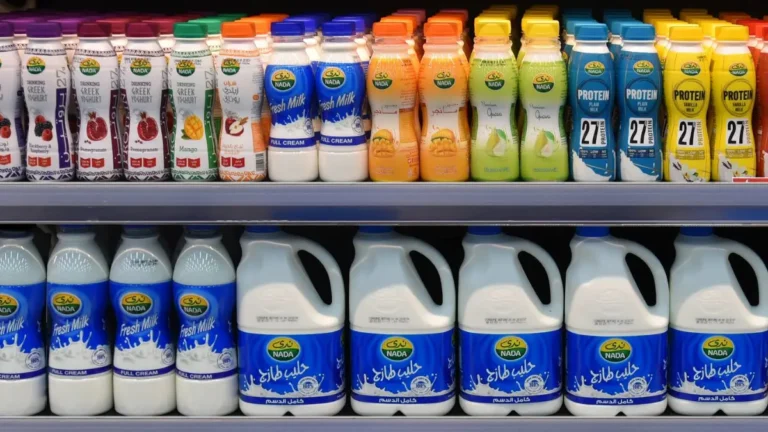 وظائف شركة ندى