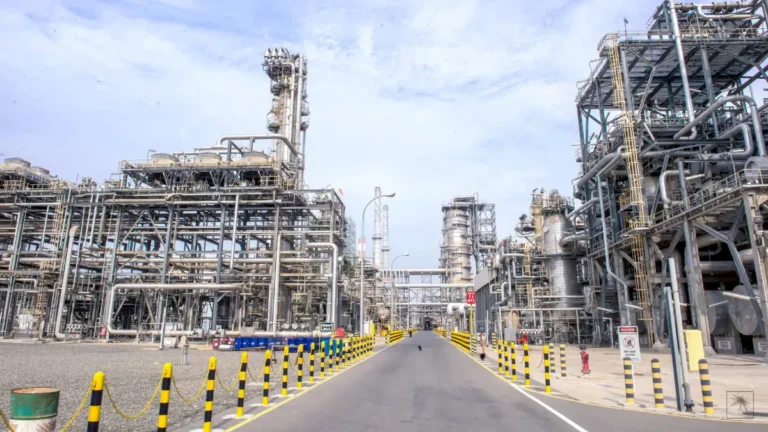 وظائف شركة بترورابغ