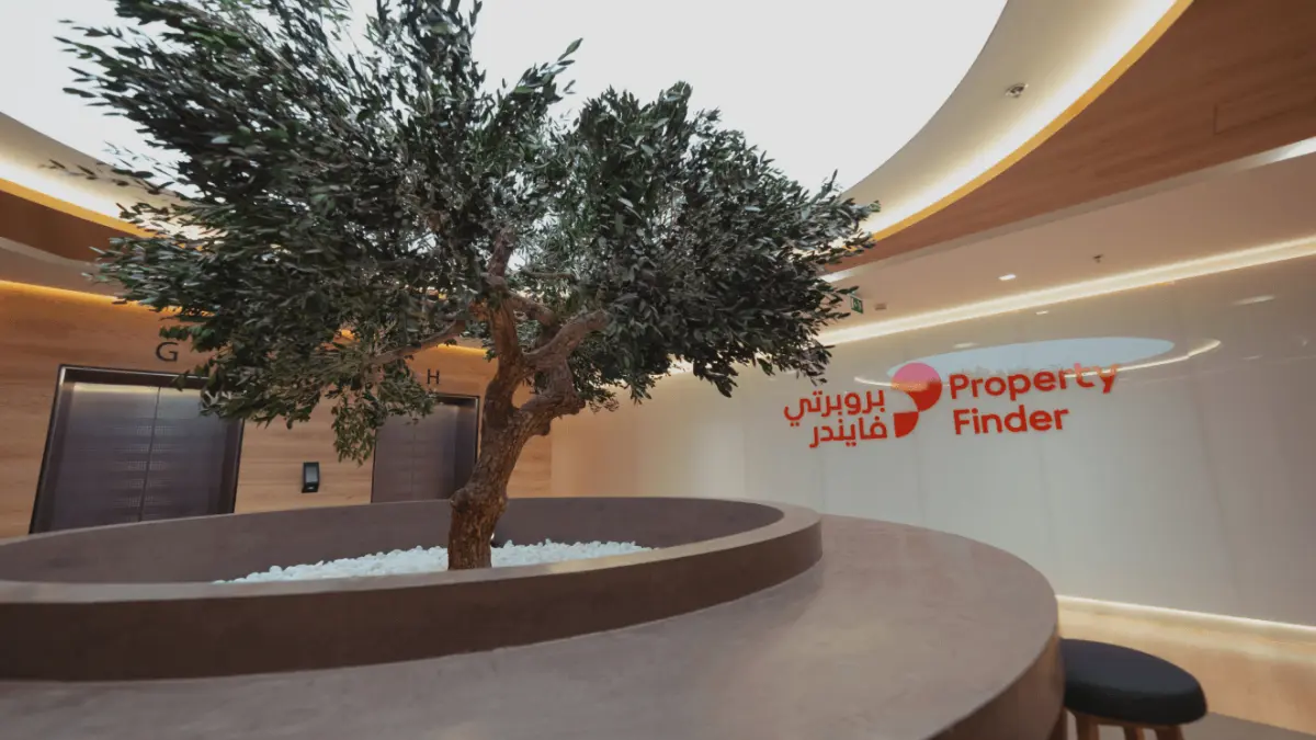 وظائف بروبرتي فايندر