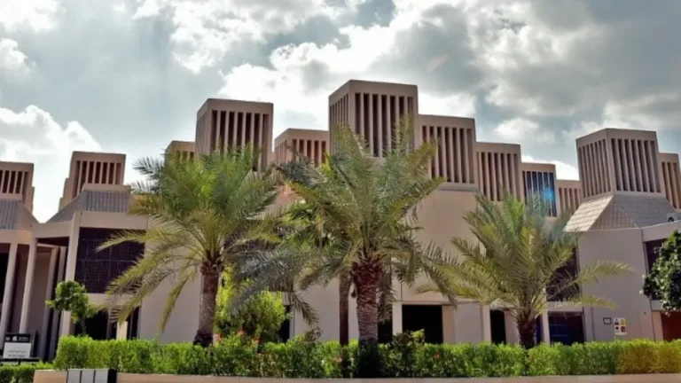 وظائف جامعة قطر