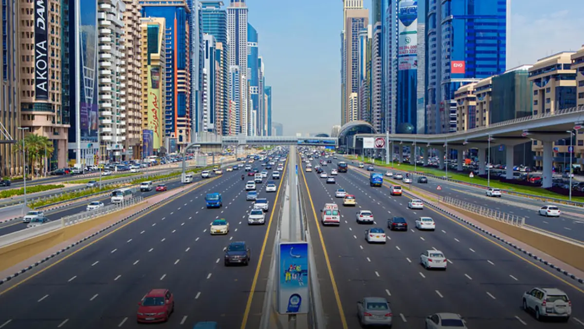 وظائف هيئة الطرق والمواصلات