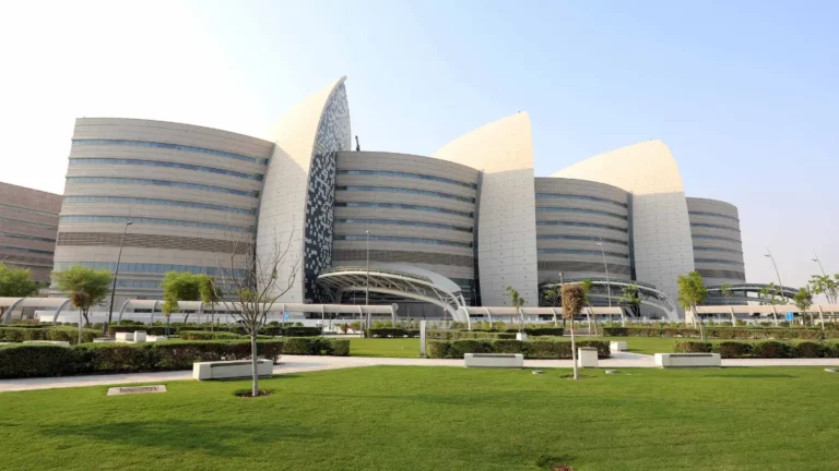 وظائف مركز السدرة للطب