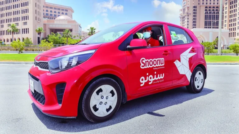 وظائف شركة سنونو