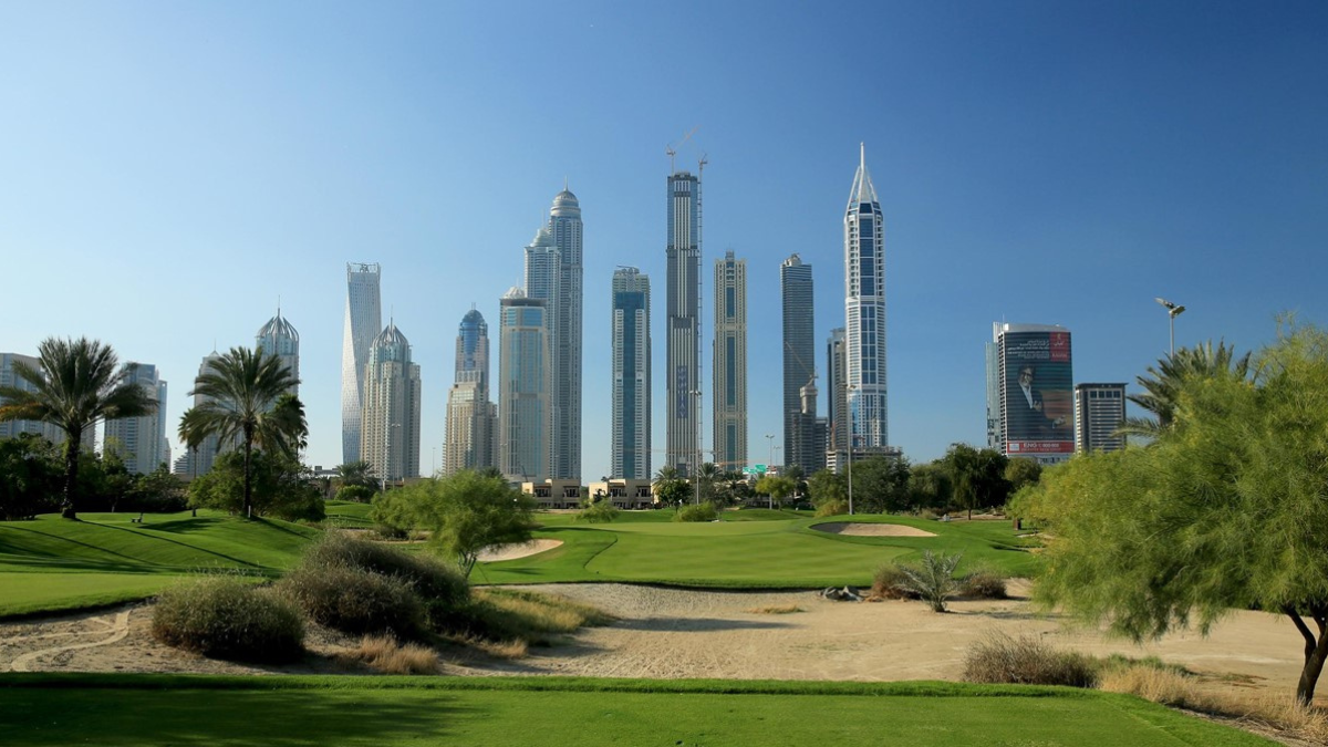 شركة غلفا في الإمارات