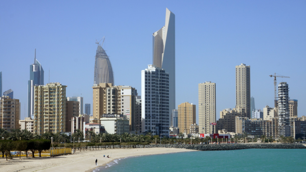 شركة الألبان الكويتية الدنماركية