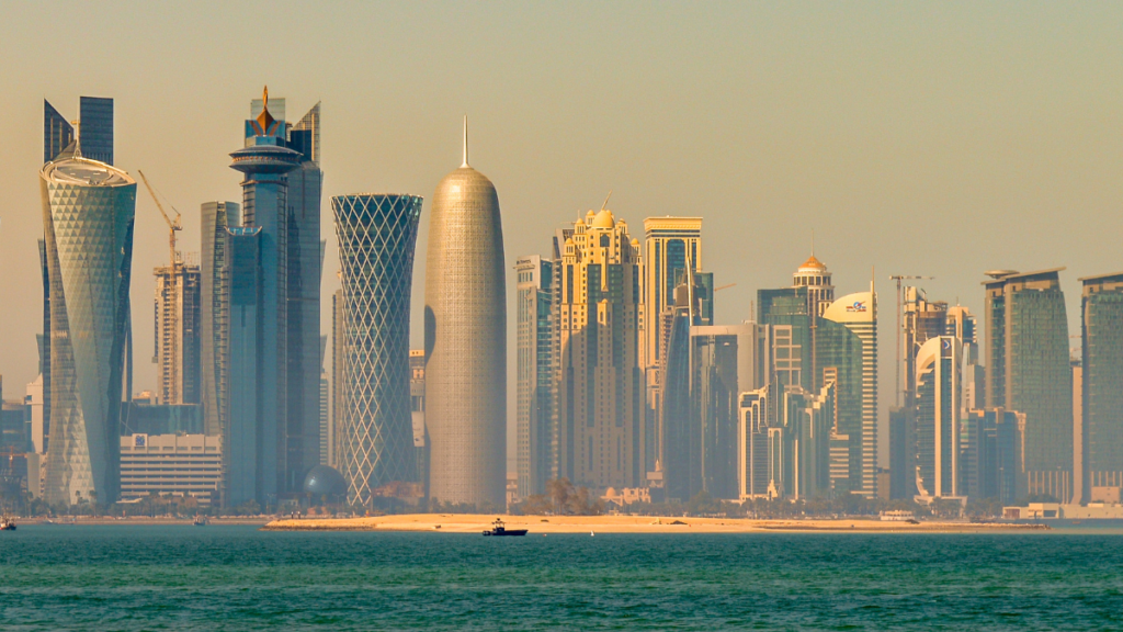 شركة Manforce في قطر