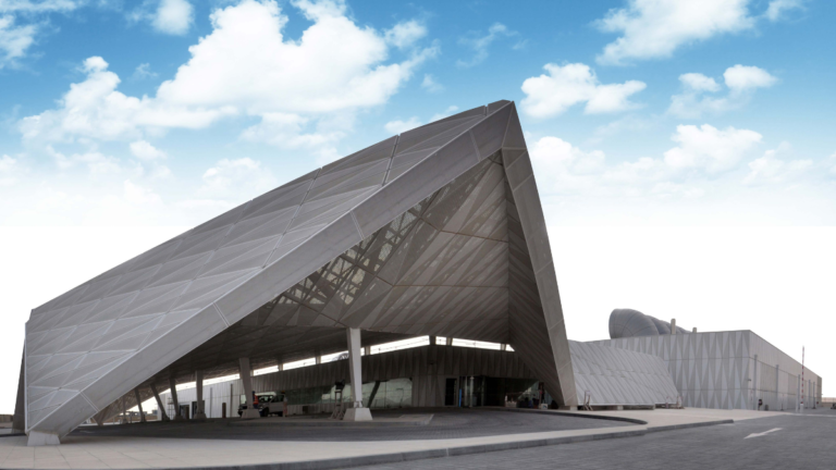 شركة ميزة في قطر