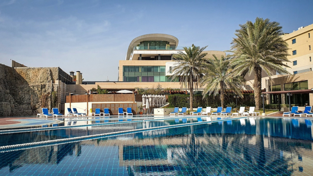 فنادق راديسون بلو في الكويت