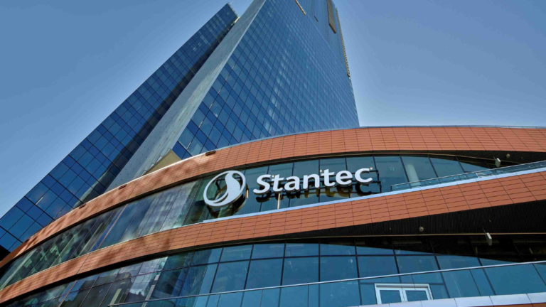 شركة Stantec في الإمارات
