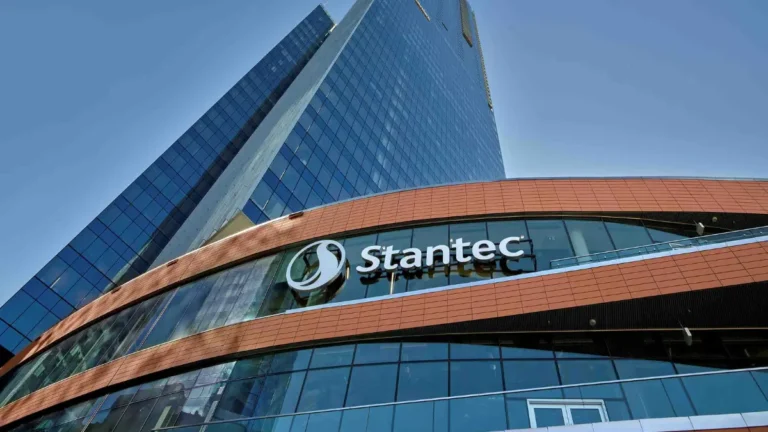 وظائف شركة Stantec