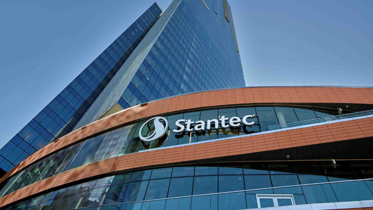 شركة Stantec في الإمارات