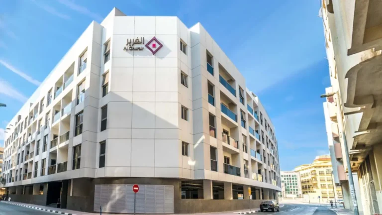 وظائف مجموعة الغرير