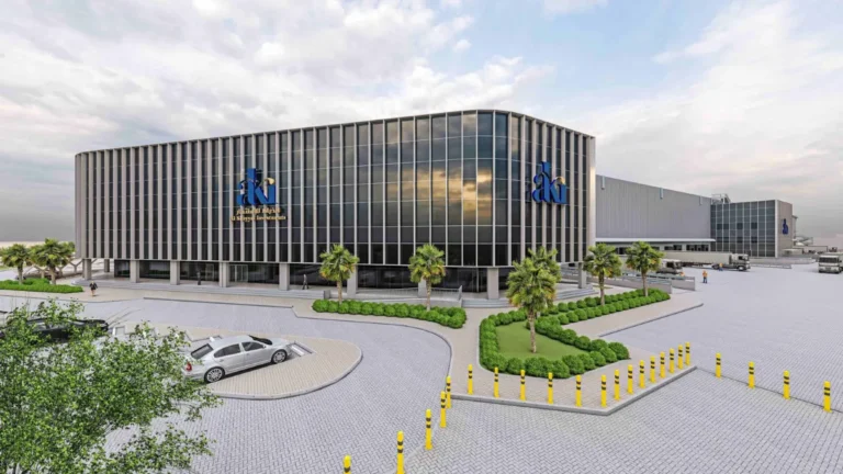 وظائف مجموعة الخياط للاستثمار