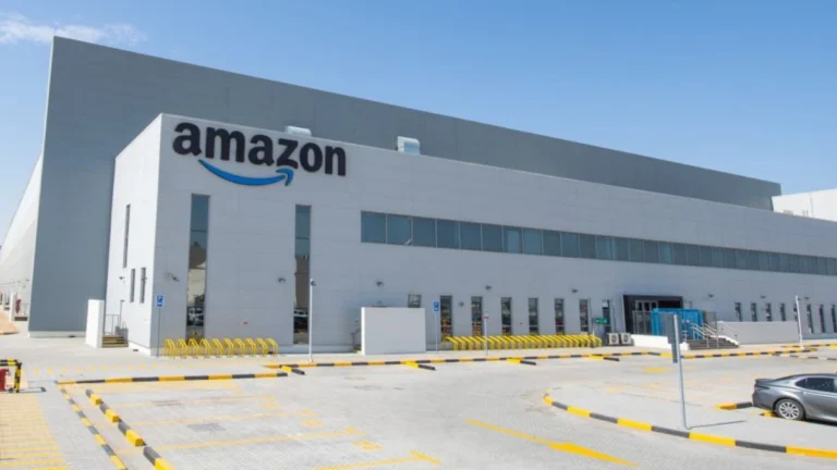 وظائف أمازون الامارات