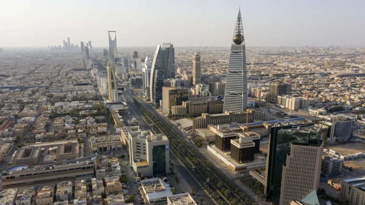 وظائف شركة برج لاين للمقاولات