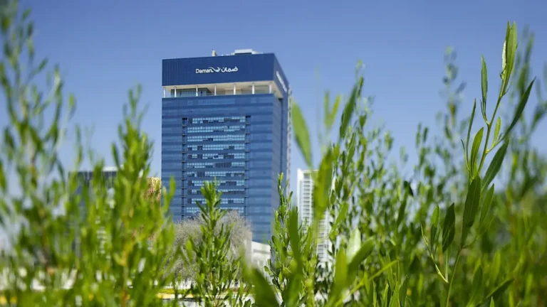 وظائف شركة ضمان للتأمين