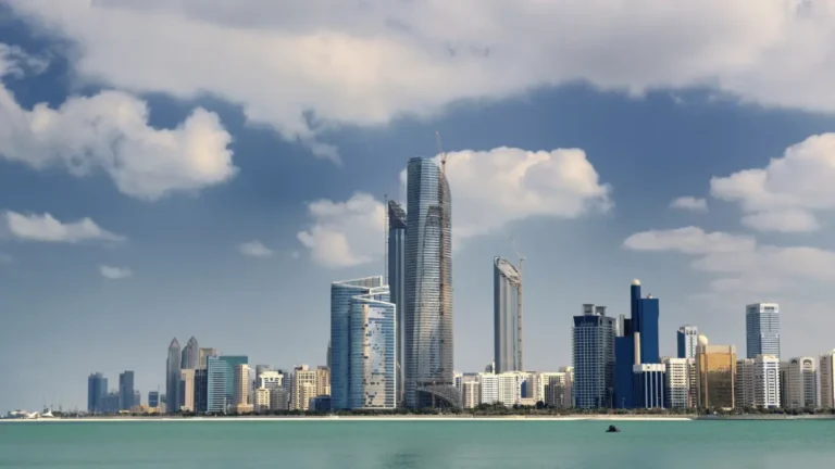 وظائف مجموعة المزروعي العالمية