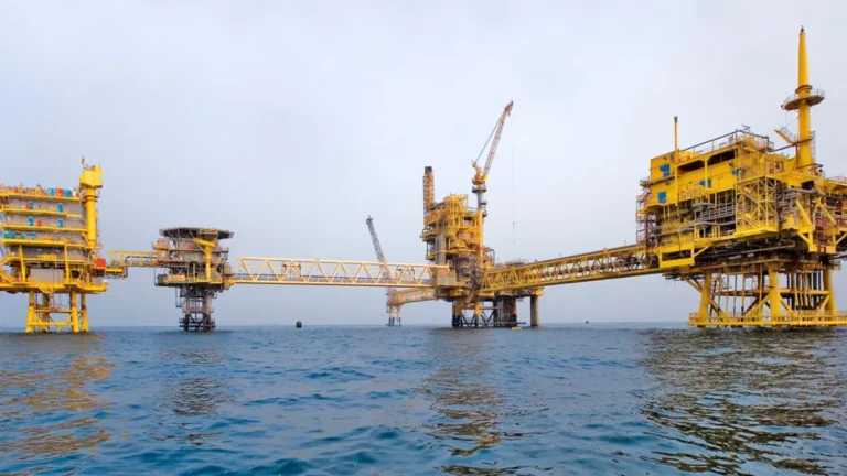 وظائف شركة نفط الشمال