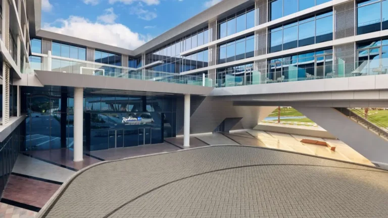 وظائف فنادق راديسون