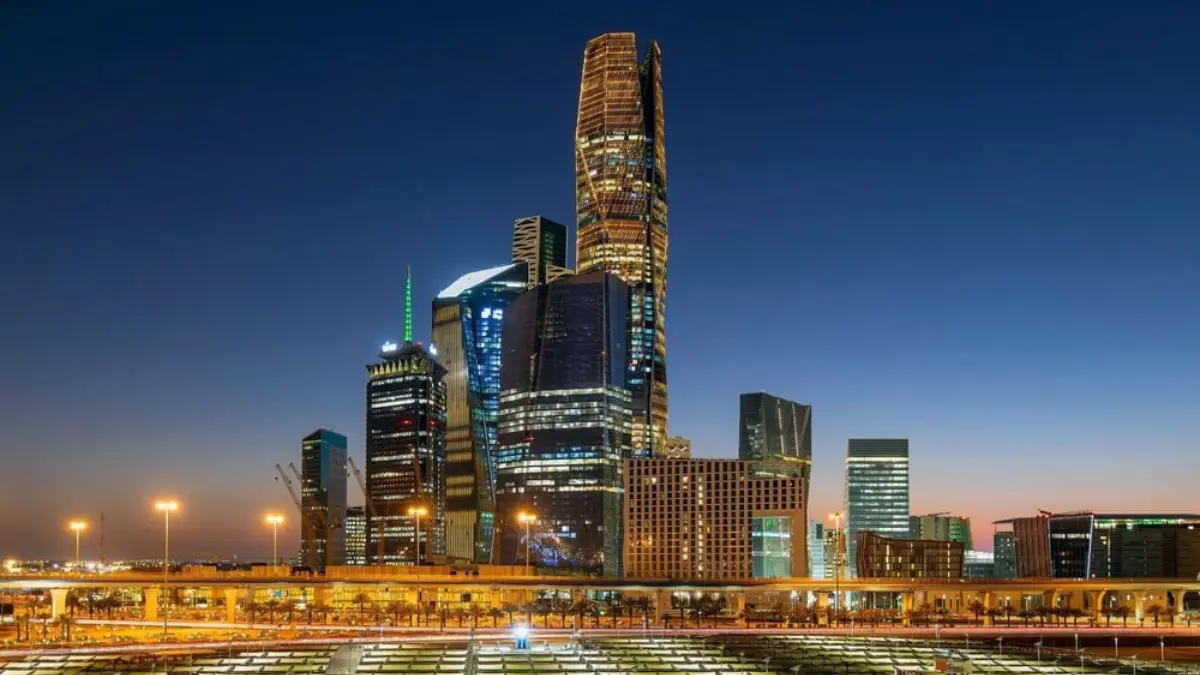 وظائف مجموعة ريناد المجد