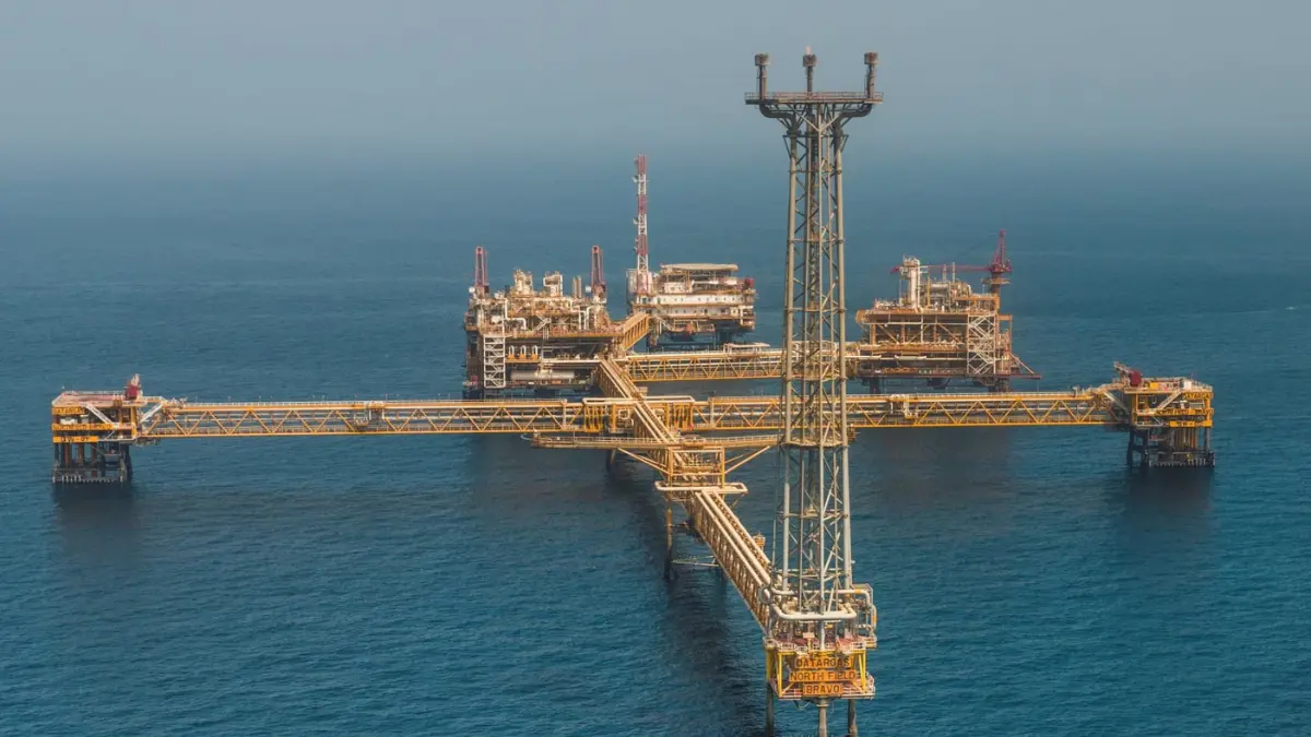 شركة سايبم البترولية في قطر