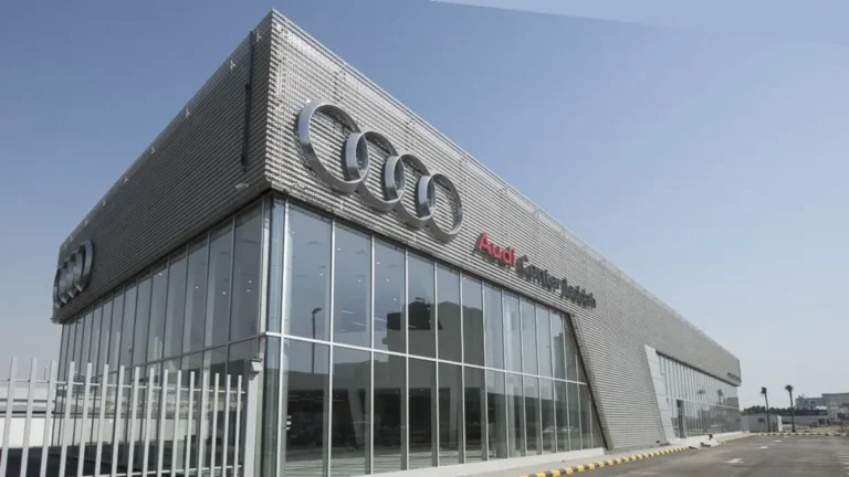 وظائف شركة ساماكو للسيارات