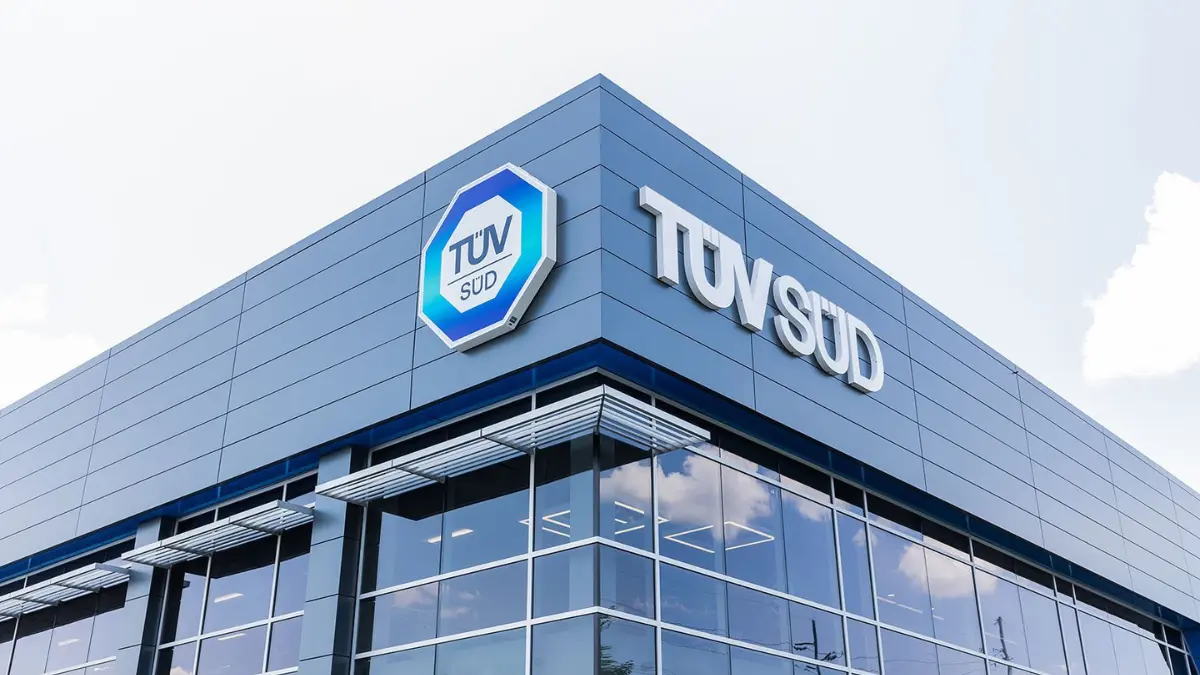 وظائف شركة TÜV SÜD في السعودية 2026: شواغر هندسية وإدارية بمرونة عالية