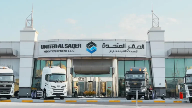 وظائف مجموعة الصقر المتحدة