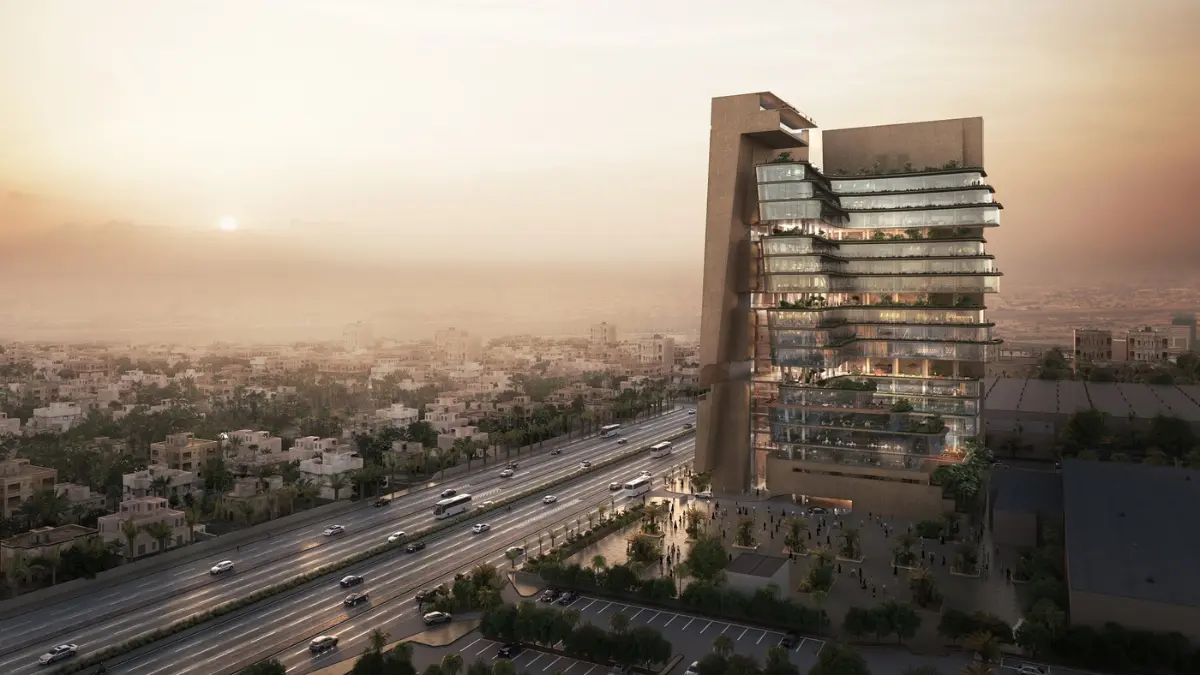 شركة عبد اللطيف جميل في السعودية