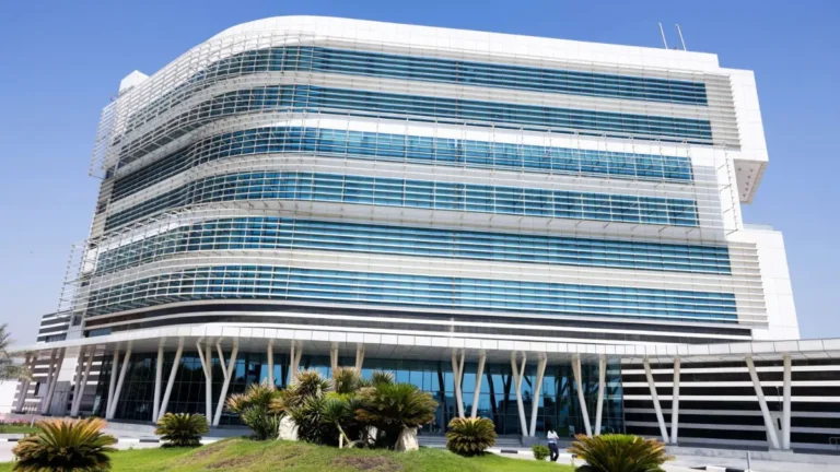 وظائف هيئة الربط الكهربائي الخليجي