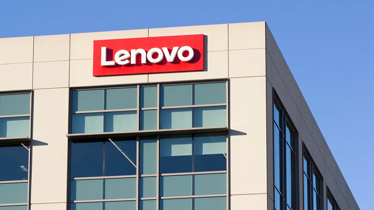 وظائف شركة لينوفو