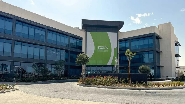 وظائف مدينة الملك سلمان للطاقة