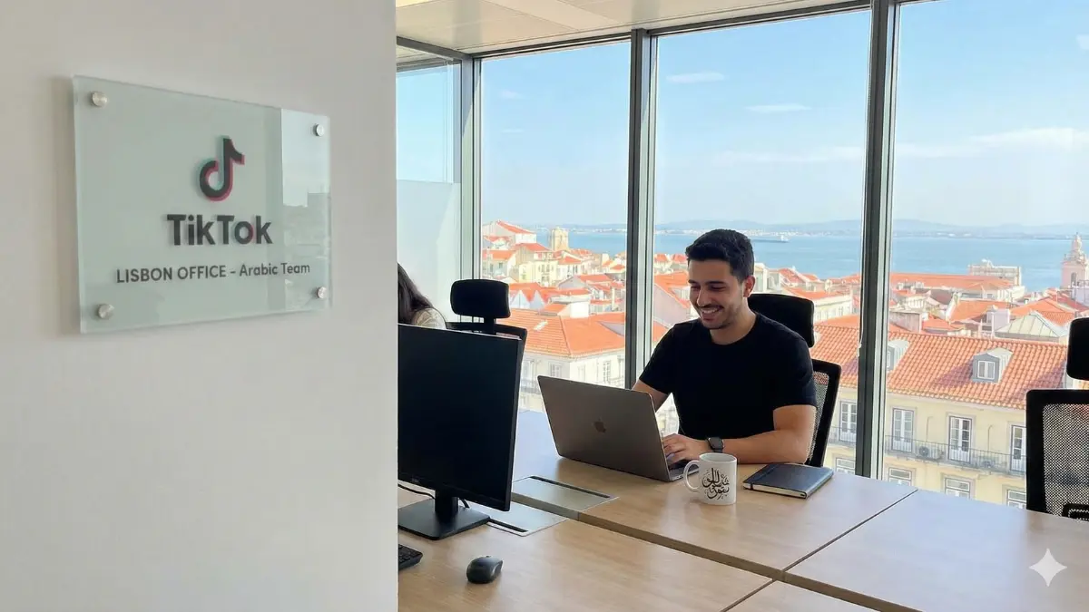 فرصة عمل لمدة 12 شهر في البرتغال