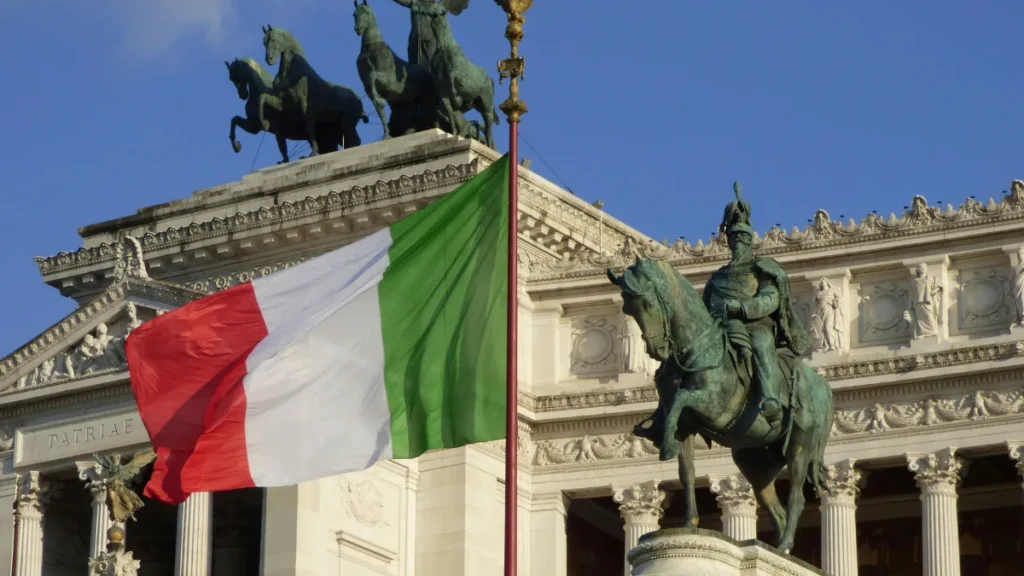 فرصة تطوع لمدة 5 أشهر في إيطاليا شامل الإقامة والتأشيرة