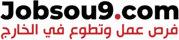 Jobsou9 Logo