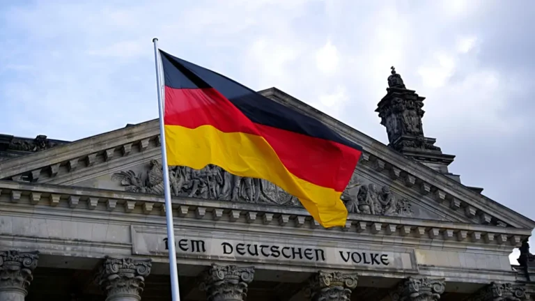 فرصة تطوع في ألمانيا 2026